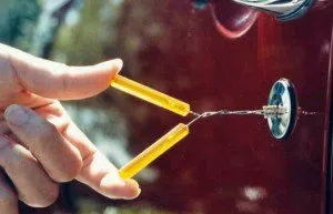 Parker Locksmith Store Atlanta, GA 404-479-7854 - key-broke-in-lock