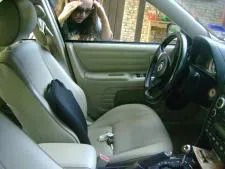 Parker Locksmith Store Atlanta, GA 404-479-7854 - locked-keys-in-car